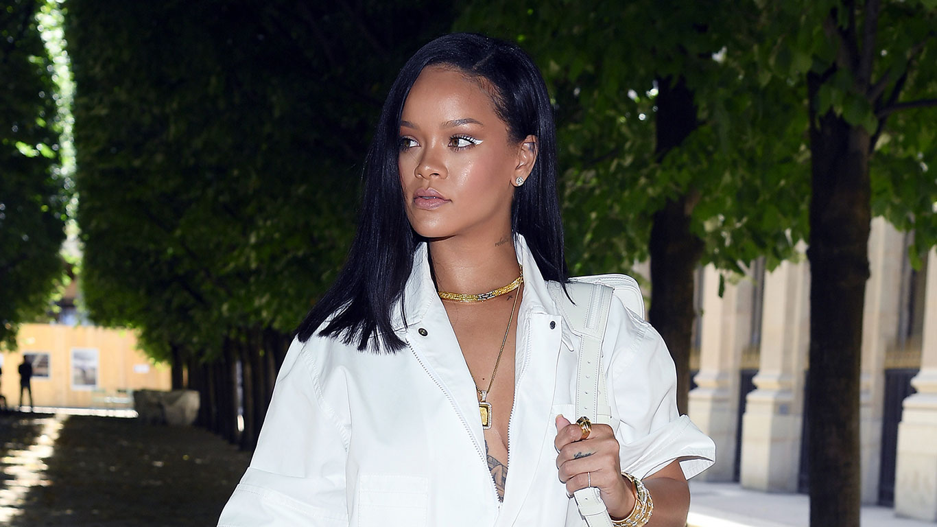 Rihanna