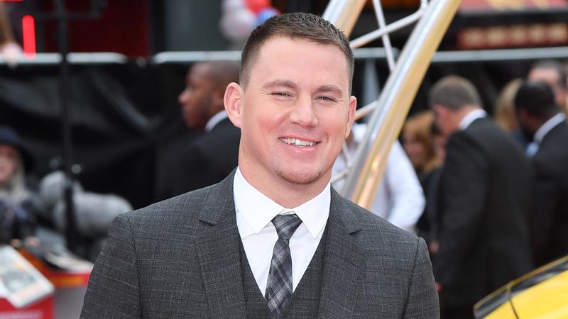 Channing Tatum Just Amped Up His Instagram Flirtation With Girlfriend Jessie J Channing Tatum Just Amped Up His Instagram Flirtation With Girlfriend Jessie J