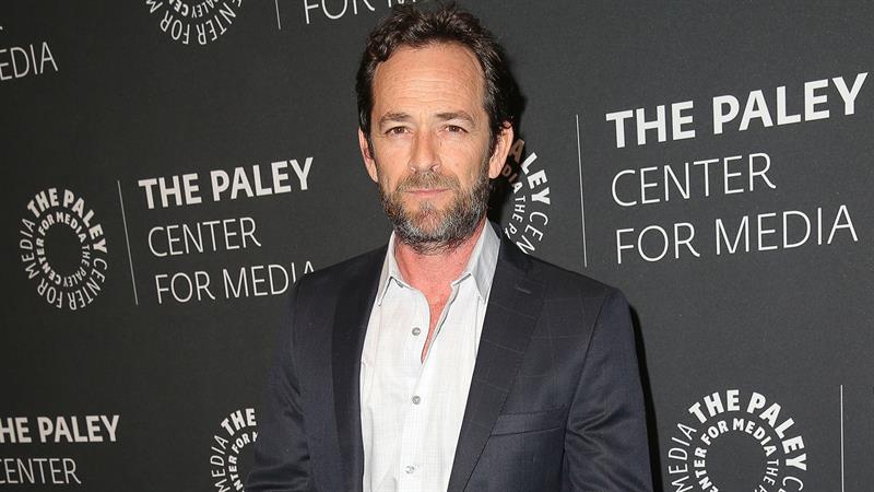 Luke Perry Dead At 52 After Suffering Massive Stroke Luke Perry Dead At 52 After Suffering Massive Stroke