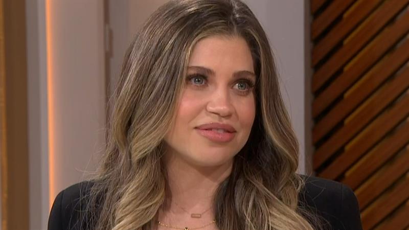 Danielle Fishel Spills Major Details About John Mayer's Performance At Her Intimate Wedding | Access