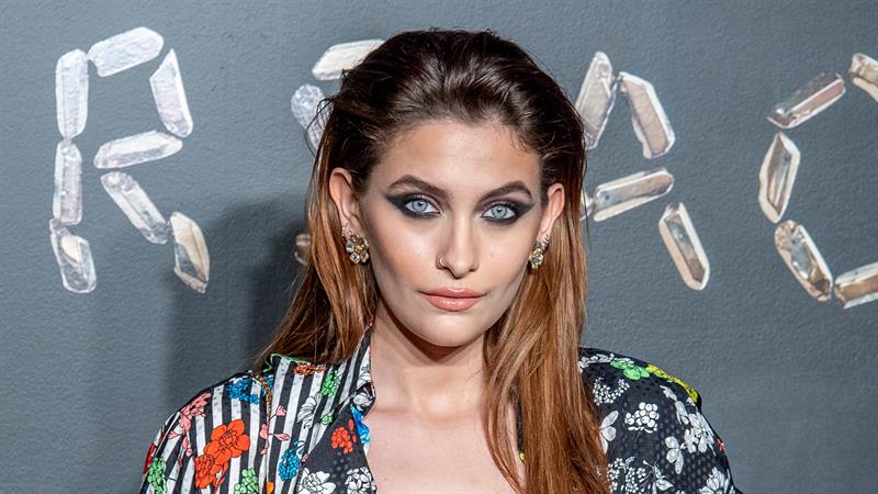 Paris Jackson Sings In An Intimate Concert – See The Video! Paris Jackson Sings In An Intimate Concert – See The Video!