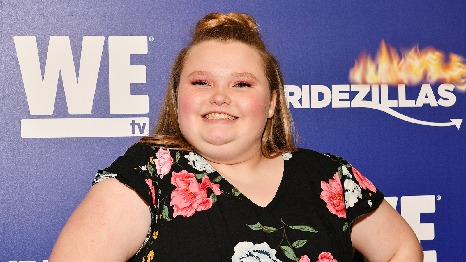 Honey Boo Boo 2024 dating, net worth, tattoos, smoking & body