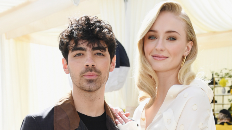 Joe Jonas & Sophie Turner: Their Cutest Instagram Pics!