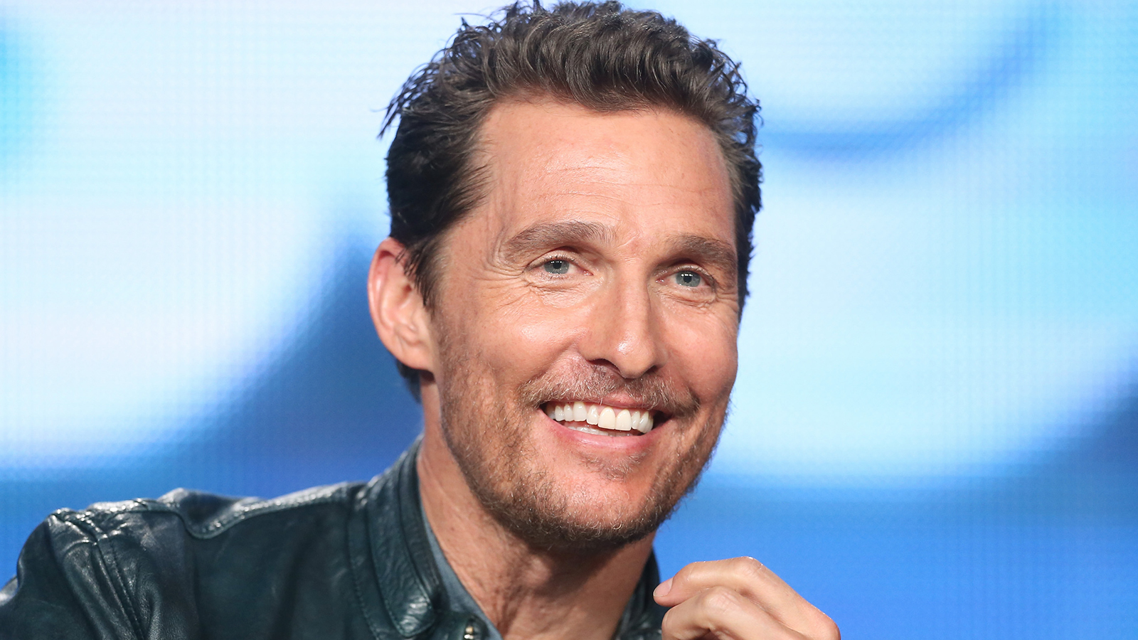 Matthew McConaughey Joins Instagram On His 50th Birthday  Access