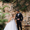 Arie Luyendyk Jr. & Lauren Burnham