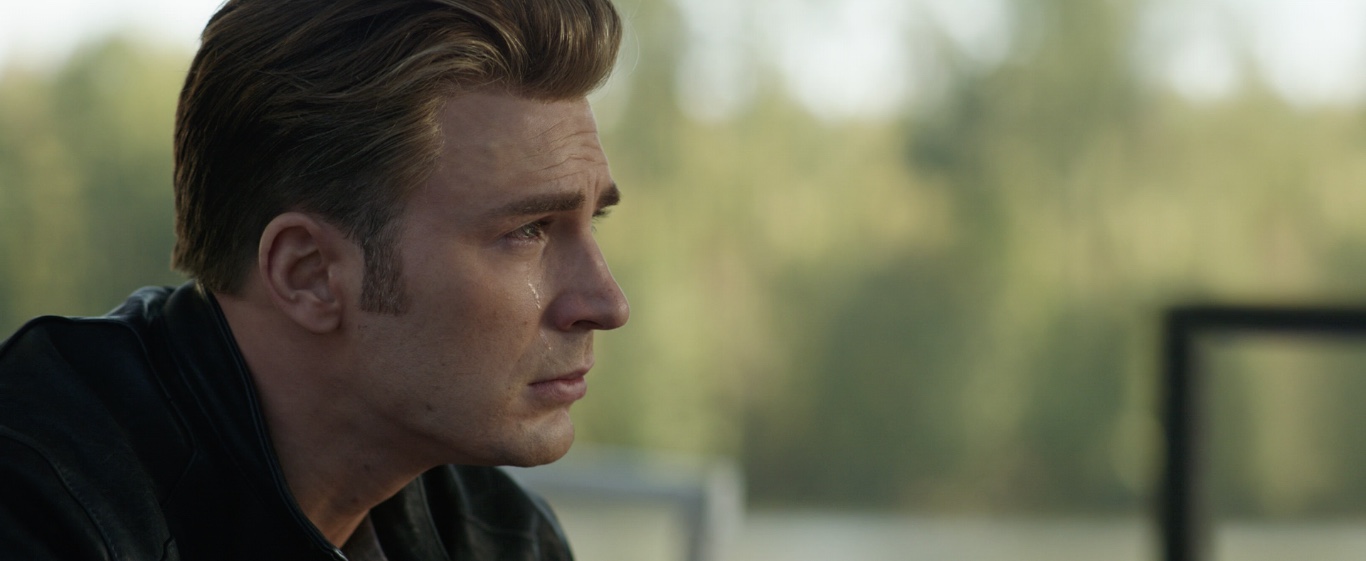 Best Moments From The 'Avengers: Endgame' Official Trailer