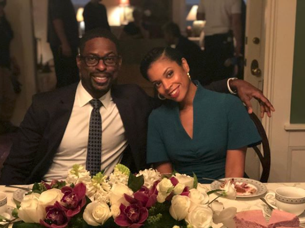 'This Is Us' Fans Are Not Doing So Hot After Randall & Beth's Big Fight 'This Is Us' Fans Are Not Doing So Hot After Randall & Beth's Big Fight