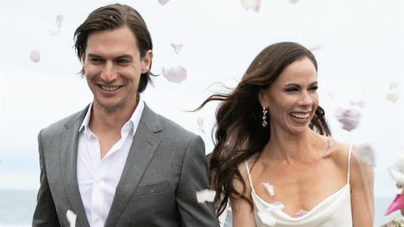 Barbara Bush Marries Husband Craig Coyne (Again!) In