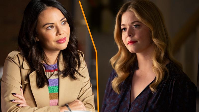 'Pretty Little Liars: The Perfectionists' Recap: 'The Patchwork Girl - Pretty Little Liars The Perfectionists Episode 6 Recap