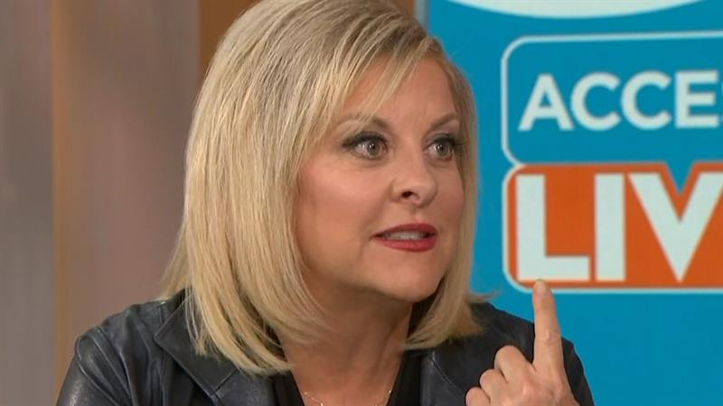 Nancy Grace Sounds Off On Gypsy Rose Blanchards Prison Sentence