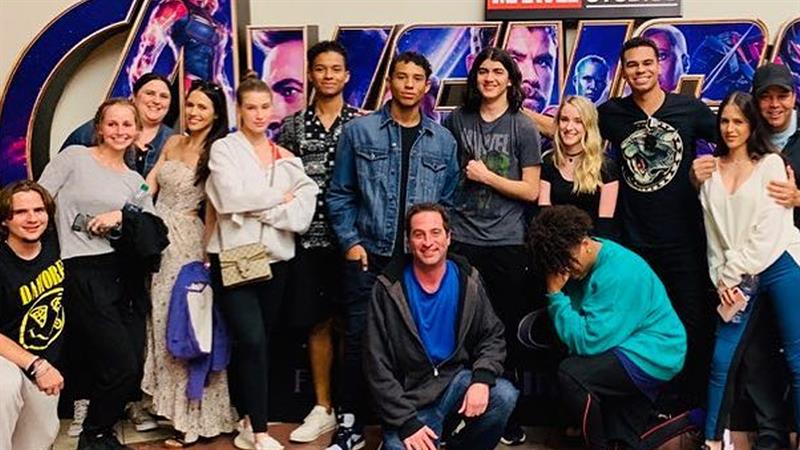 Blanket Jackson Breaking Free From His Fathers Shadow A New Chapter Begins - r62jhma