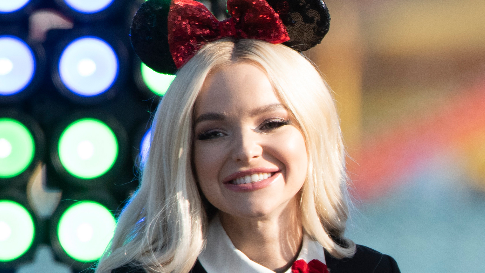 7 Descendants 3 Secrets We Learned From Dove Cameron Sofia Carson Booboo Stewart Access