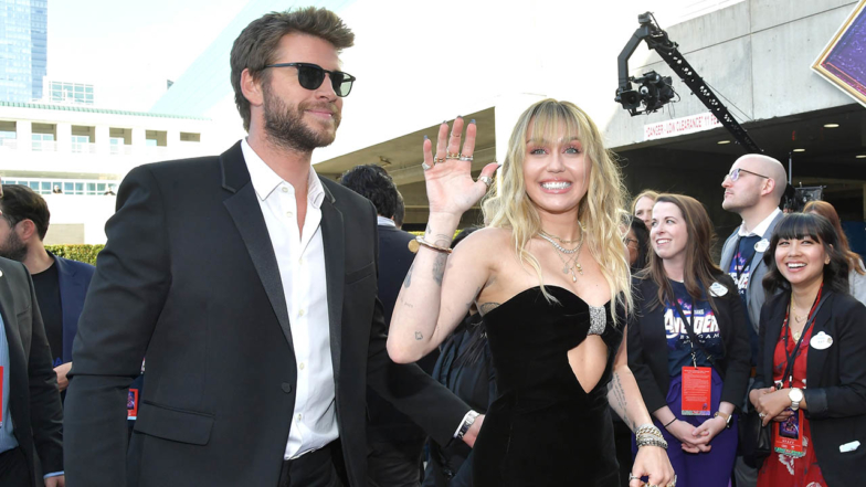 'Avengers: Endgame' Premiere: Top Stars & Top Looks On The Red Carpet