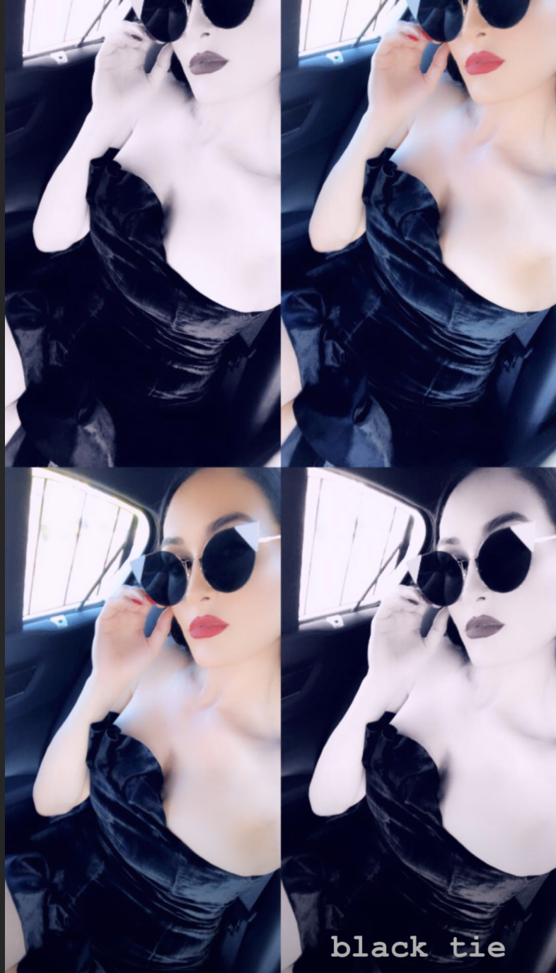 Nikki Bella (Instagram)