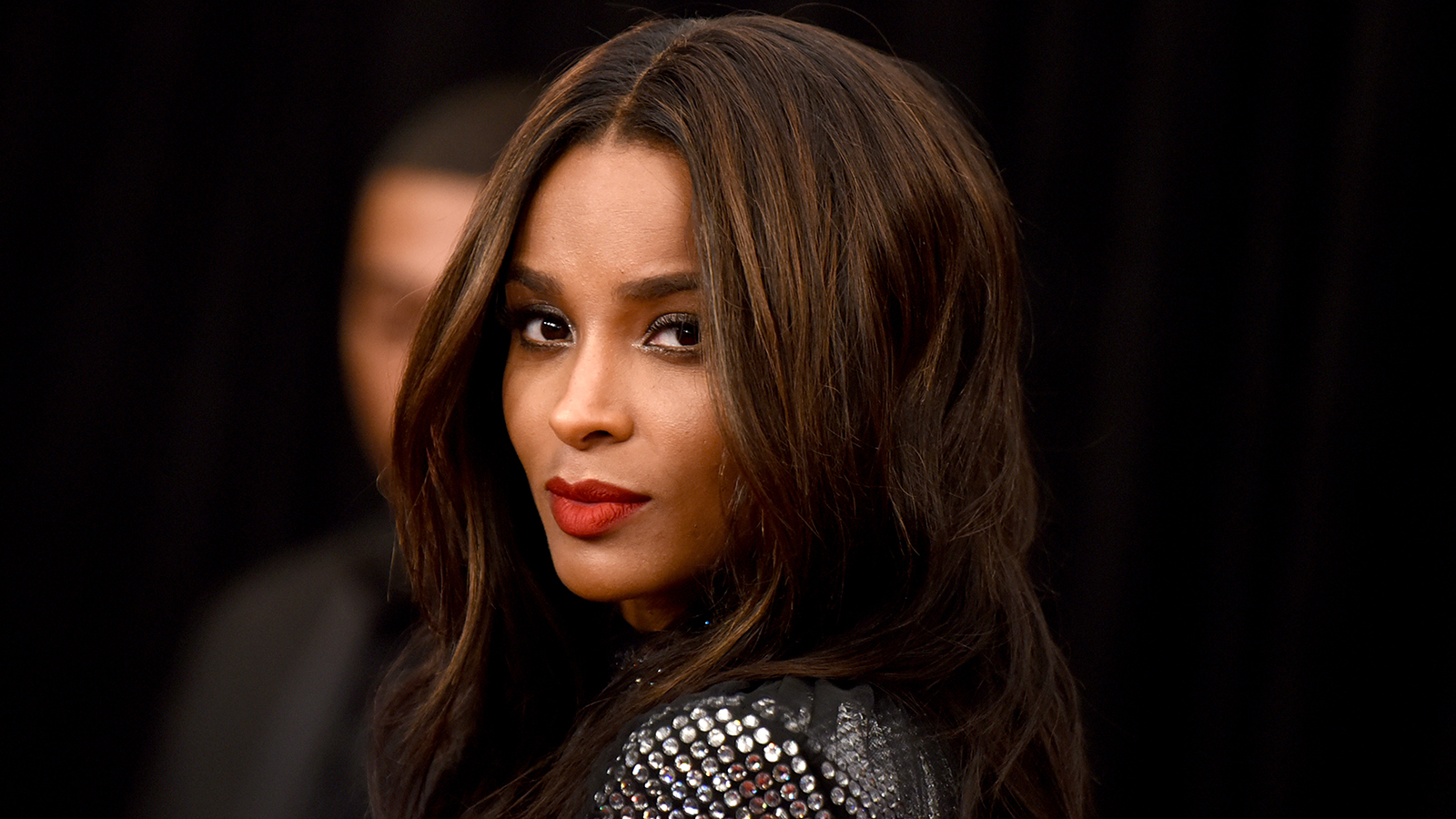 Ciara Shares Emotional Footage From Her Wedding & Daughter's Birth In