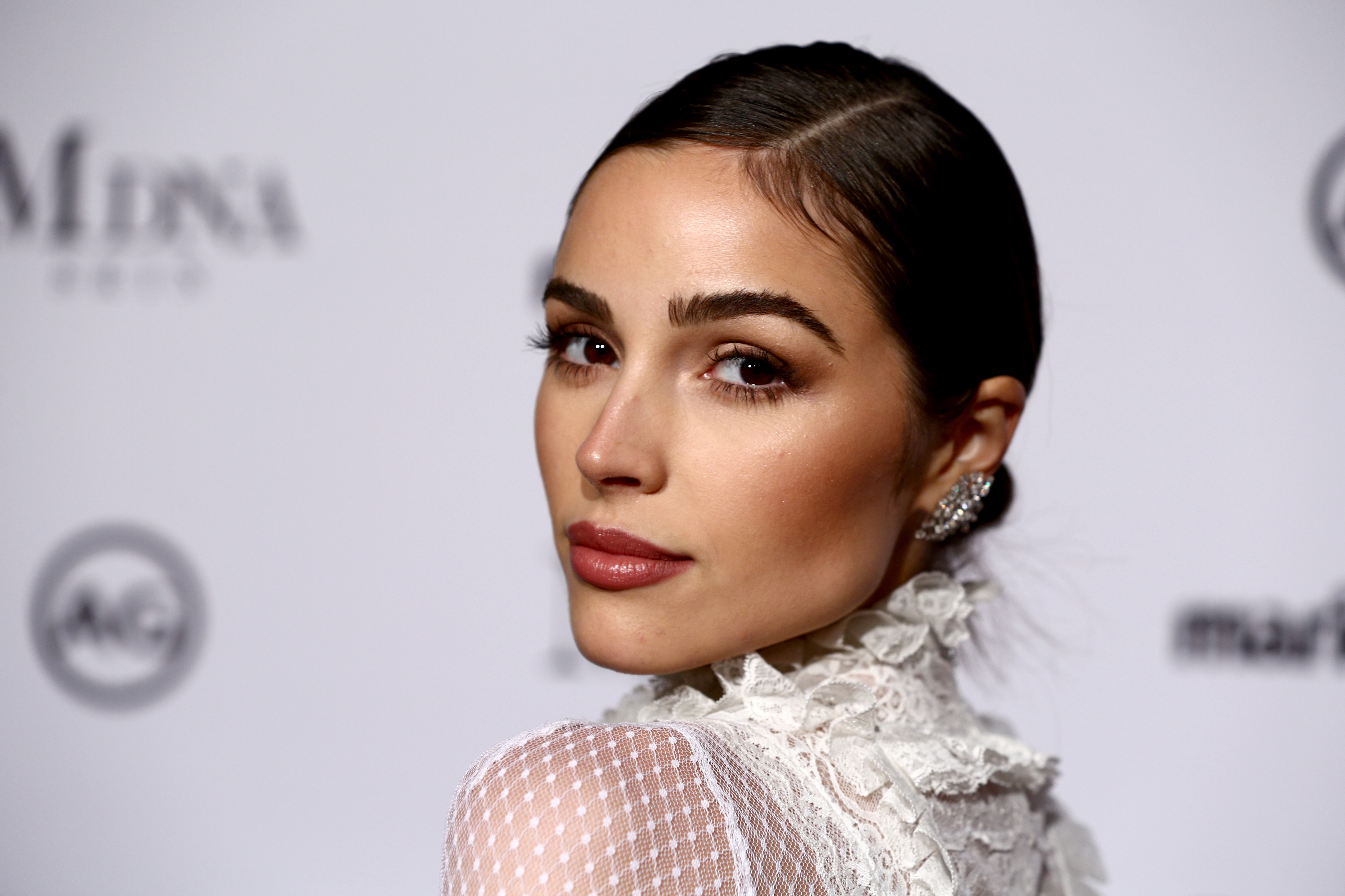 The Diet Olivia Culpo Used After Giving Birth – And Her Mom'S Help! - fsoy5kf