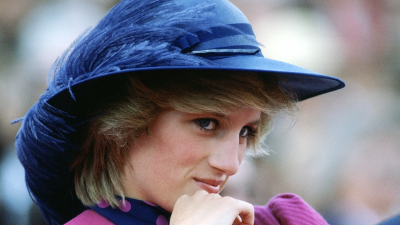Princess Diana Through The Years: Best Pictures!
