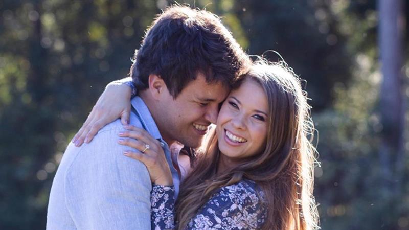 Bindi Irwin Gets Engaged To High School Sweetheart On 21st ...