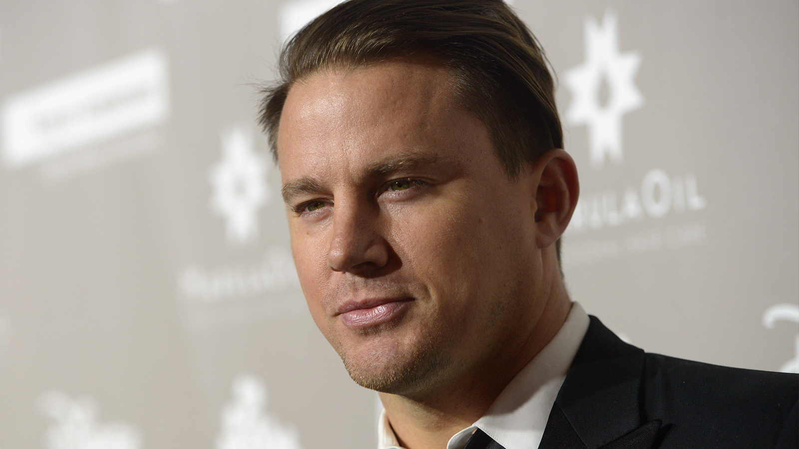 Channing Tatum Is Convinced This Astrology App Listened In On His