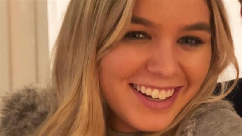 Robert F. Kennedy's Granddaughter Saoirse Kennedy Hill Dead At 22 From Apparent Overdose