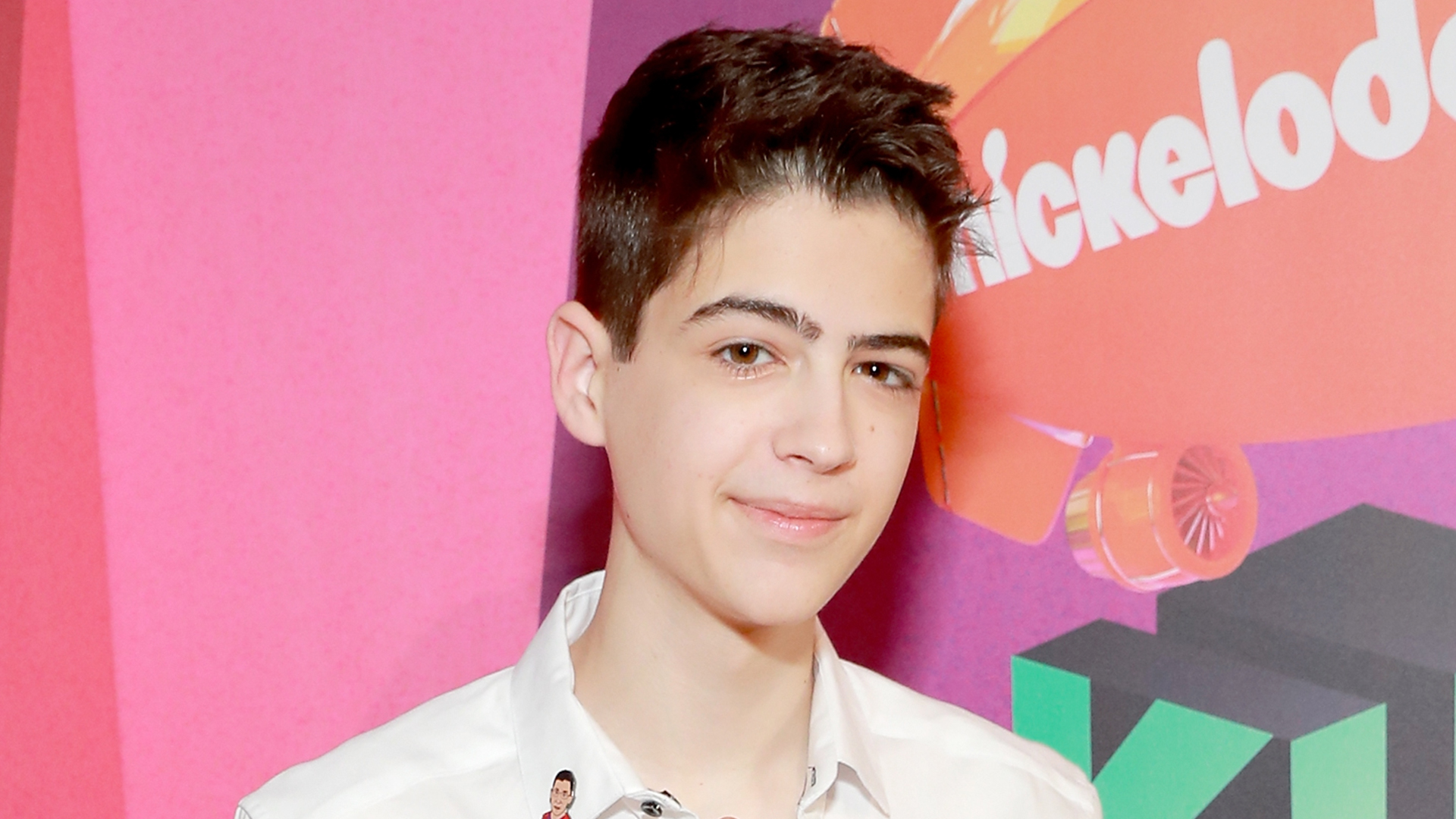 Disney Channel's Joshua Rush Proudly Comes Out As Bisexual
