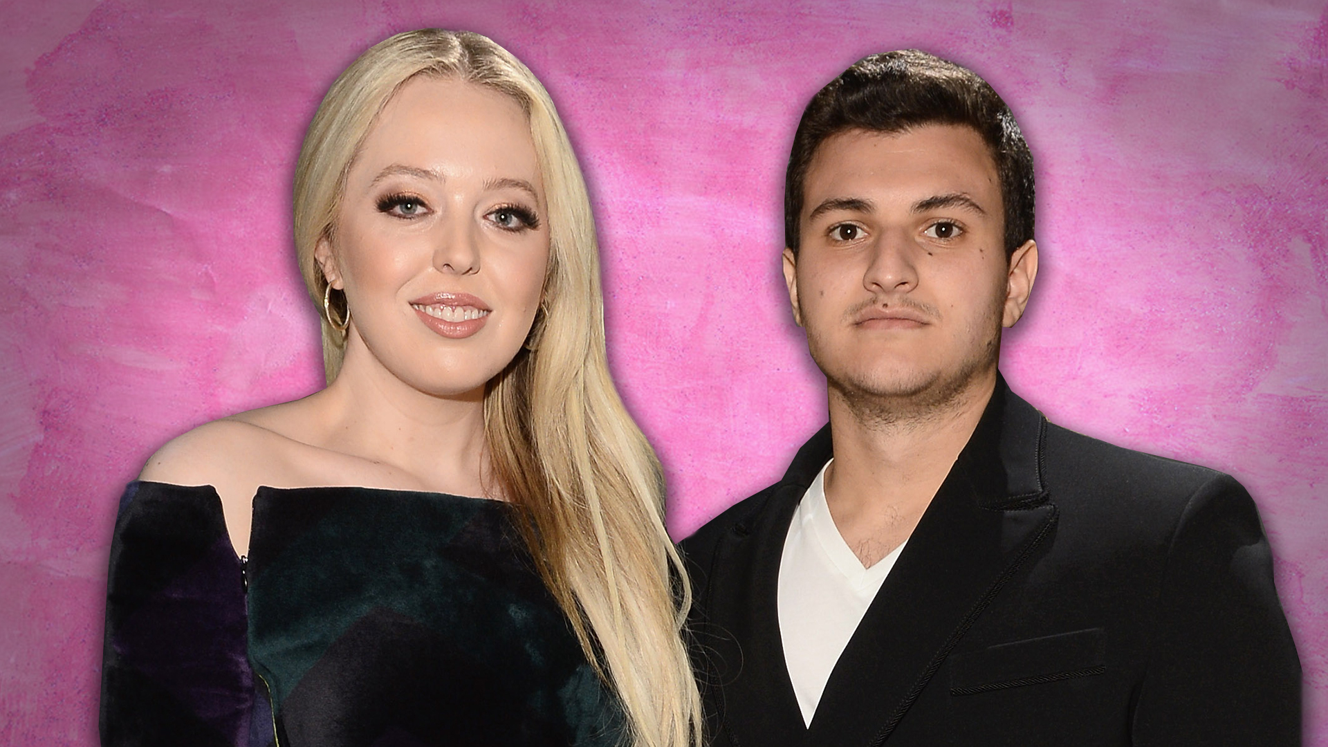 Tiffany Trump Wishes Boyfriend Michael Boulos a Happy Birthday in the