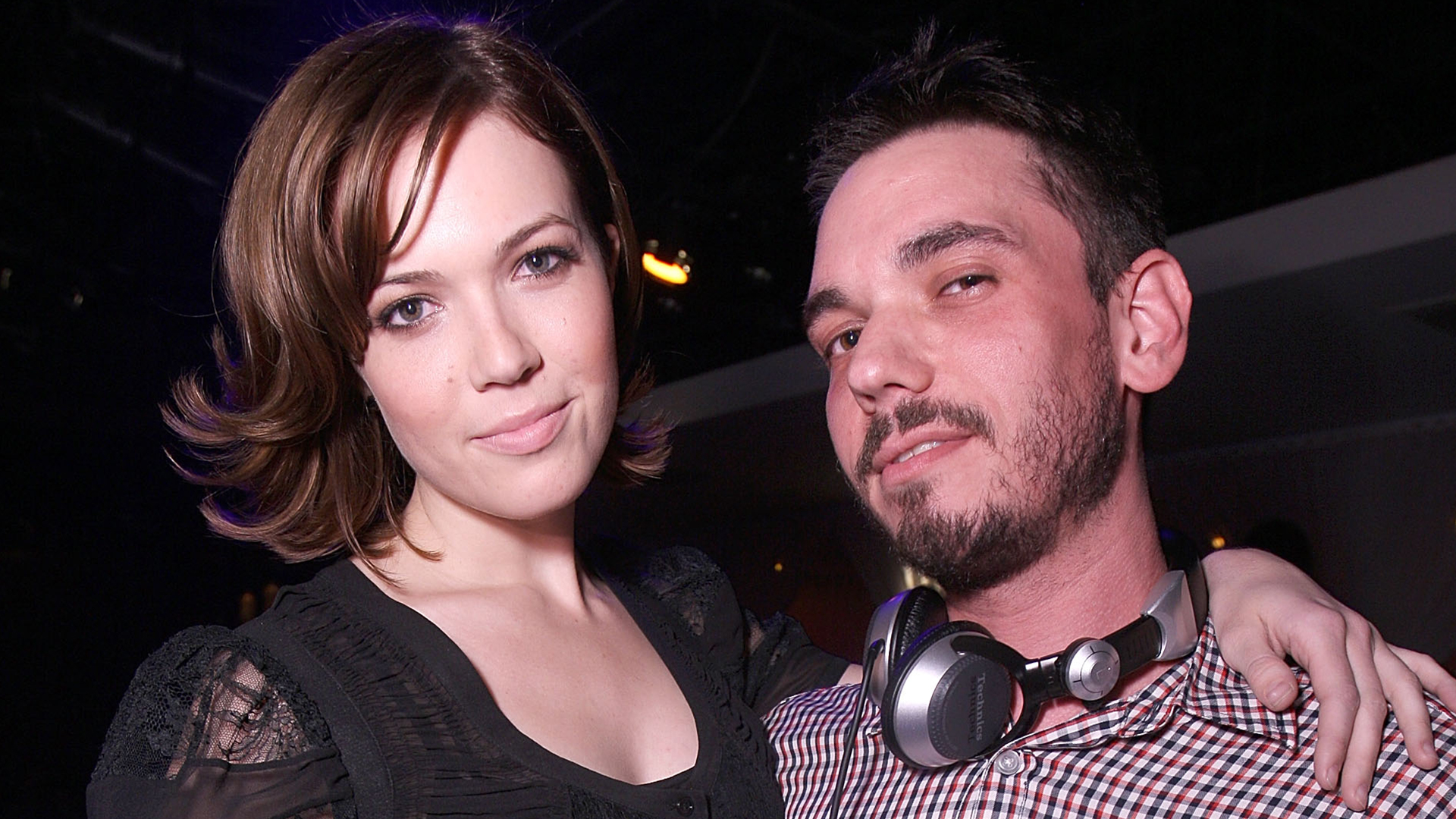 Mandy Moore Lovingly Remembers Late ExBoyfriend DJ AM On His 10Year