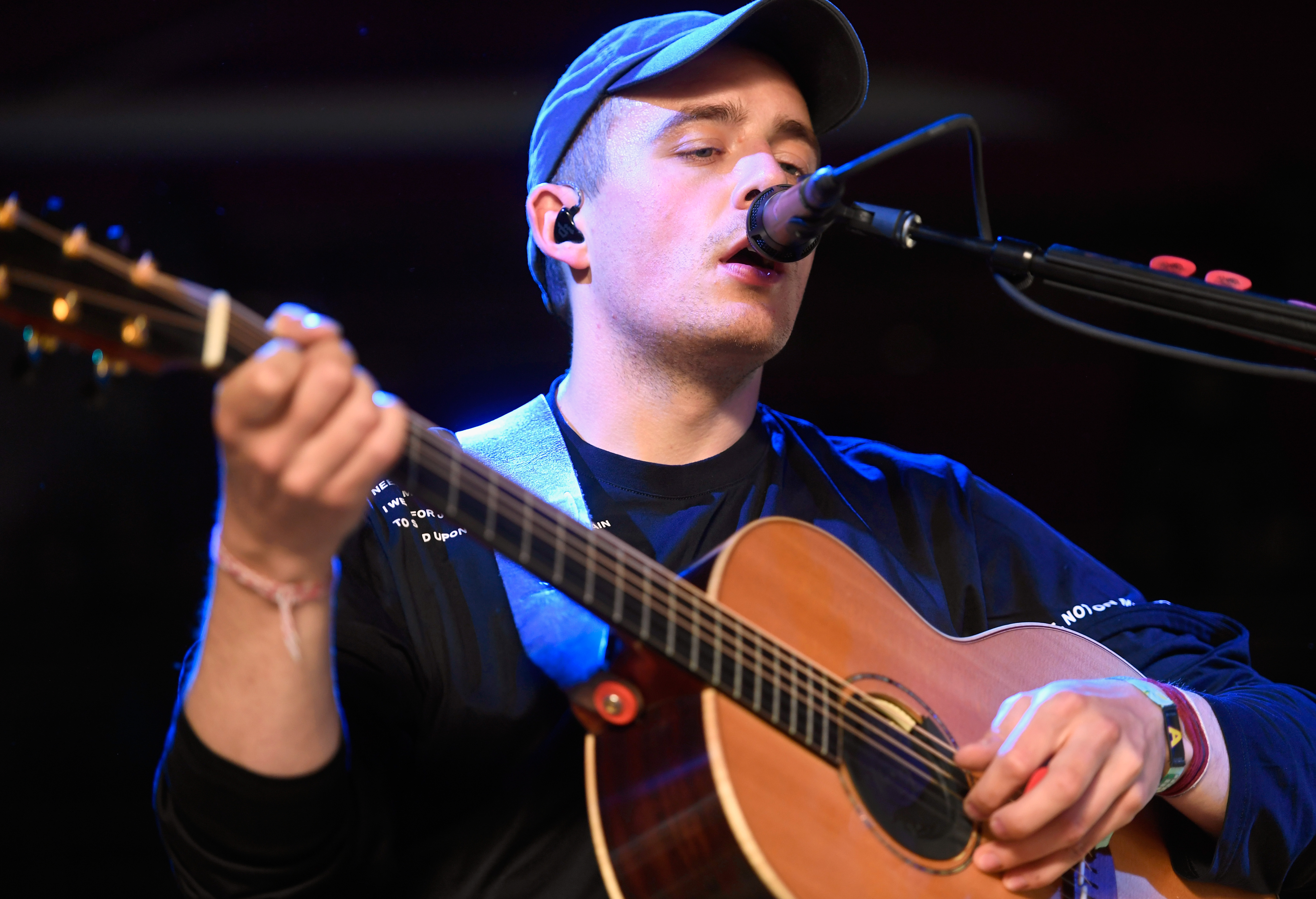 Dermot Kennedy