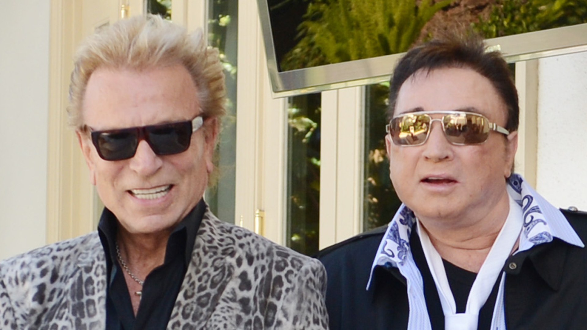 Inside Siegfried & Roy's Devastating Tiger Attack 16 Years Later: How