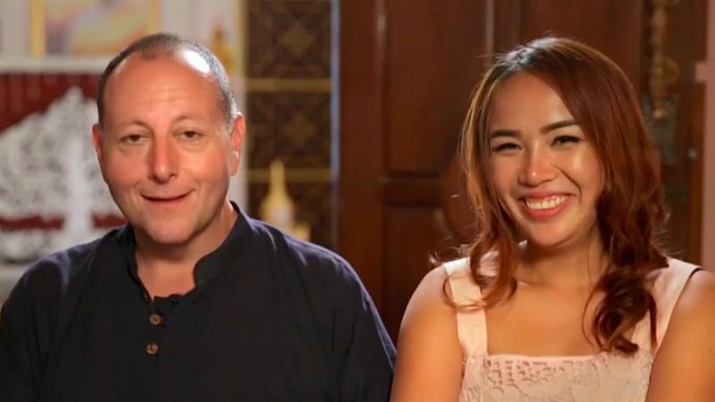 '90 Day Fiancé': Everything You Need To Know About The Cult-Favorite ...