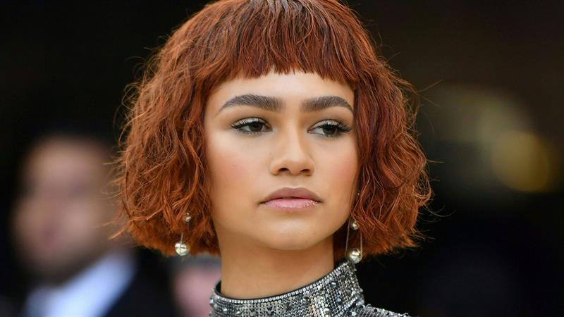Zendaya, Nicole Kidman & More Showcase Their Strength Through Style