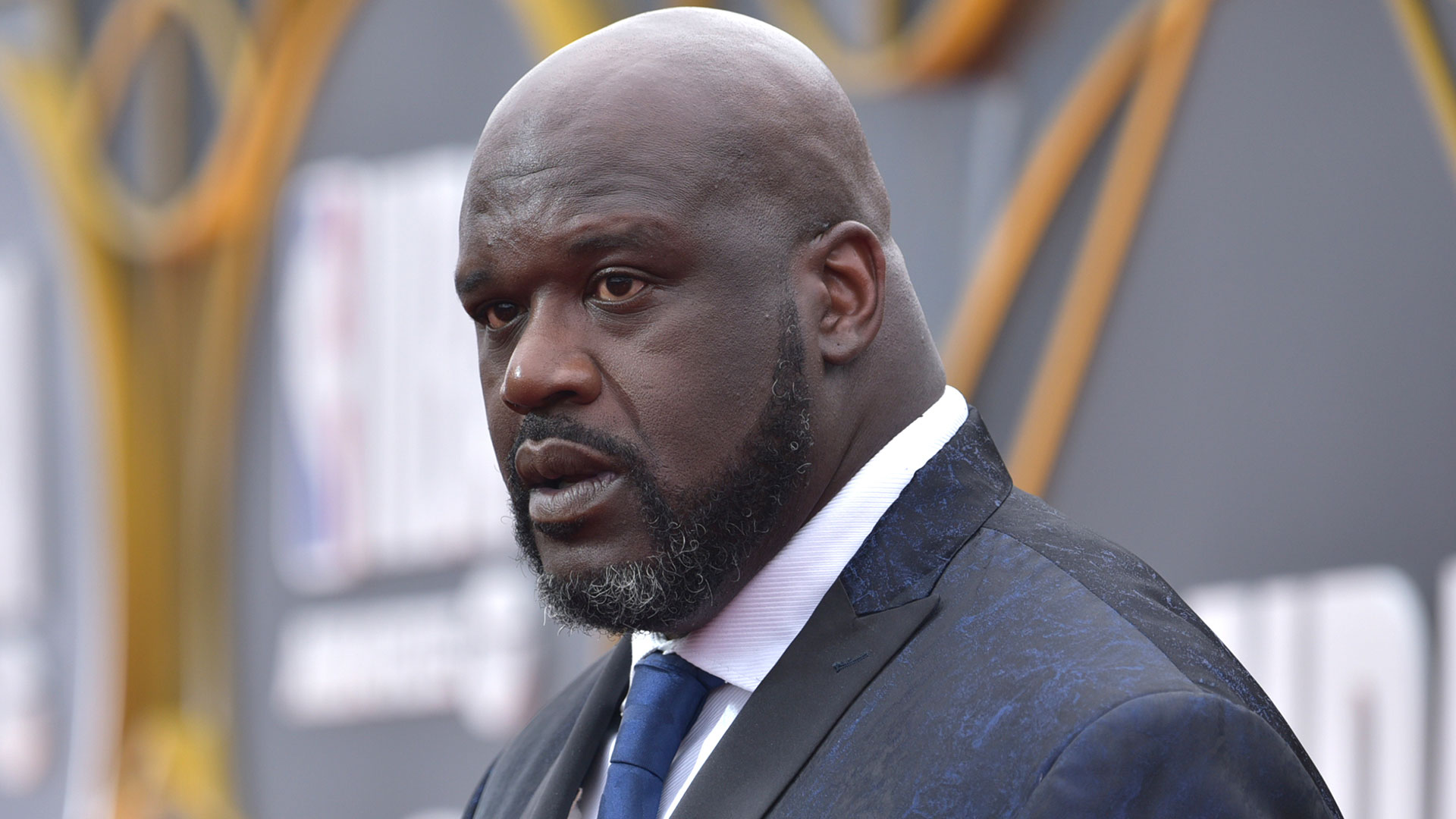 Shaquille O’Neal Is ‘Struggling’ After Younger Sister Dies From Cancer