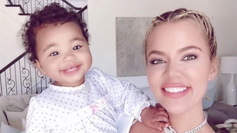 Khloé Kardashian Explains Why She Didn't Have Daughter ...