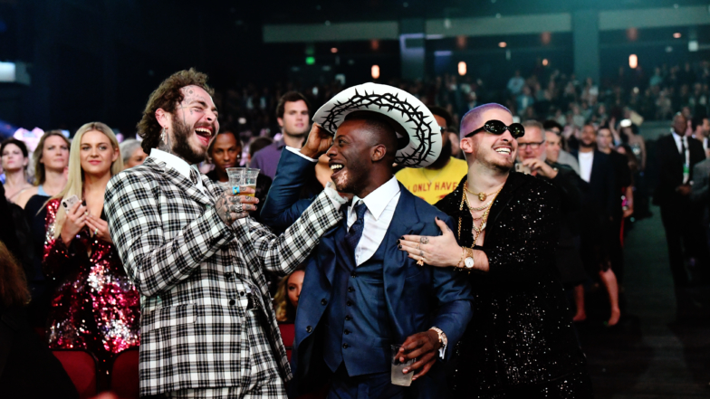 2019 American Music Awards: Inside The Show
