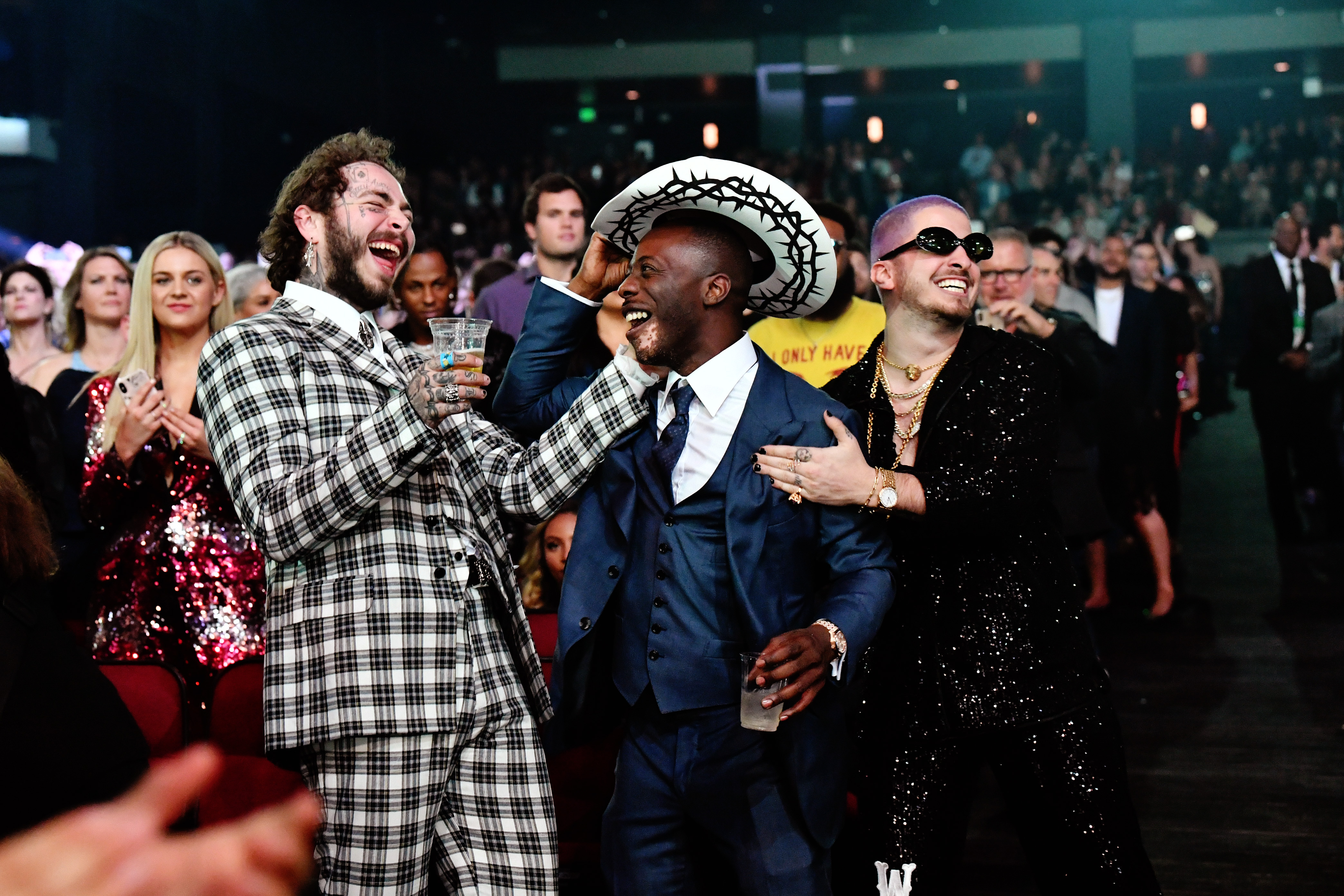 2019 American Music Awards: Inside The Show | Access