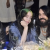 Billie Eilish & Alessandro Michele