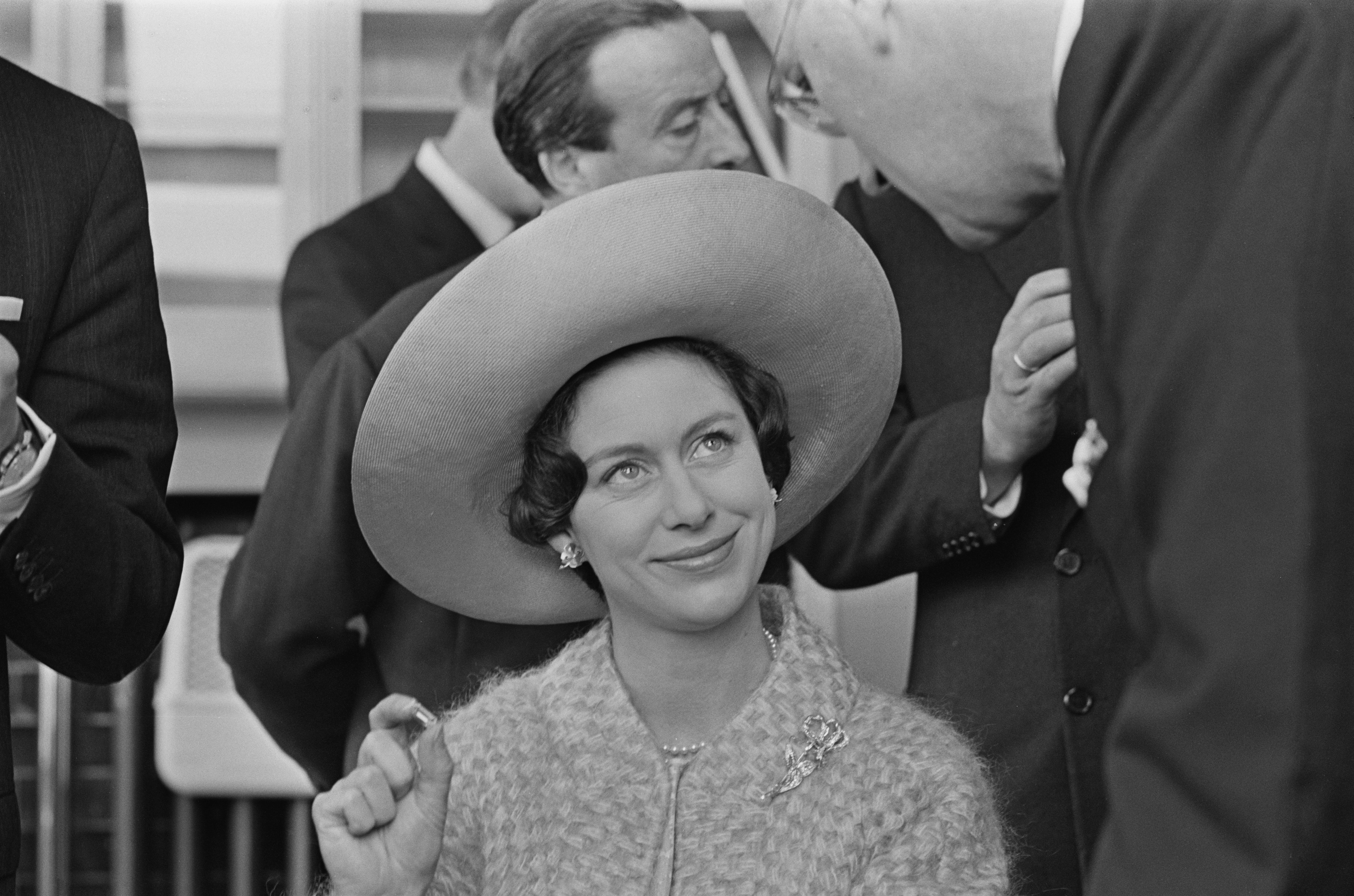 Princess Margaret (1965)