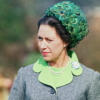 Princess Margaret (1973)
