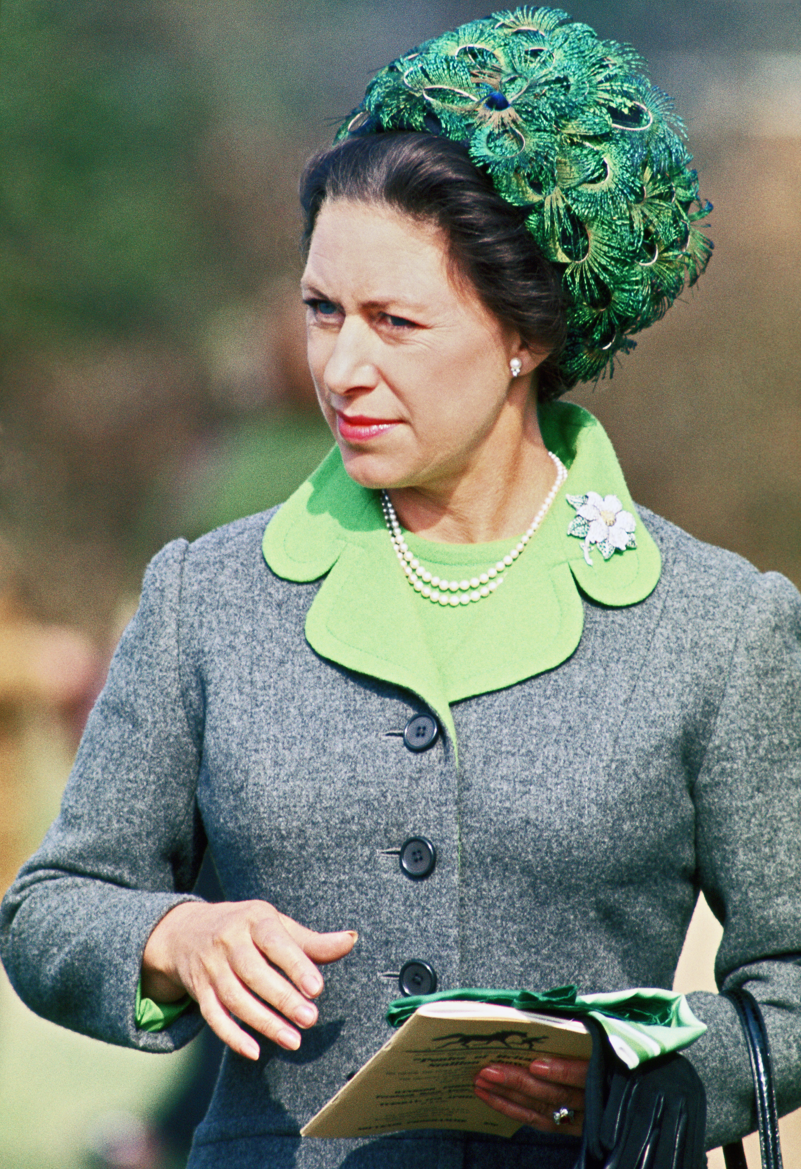 Princess Margaret (1973)