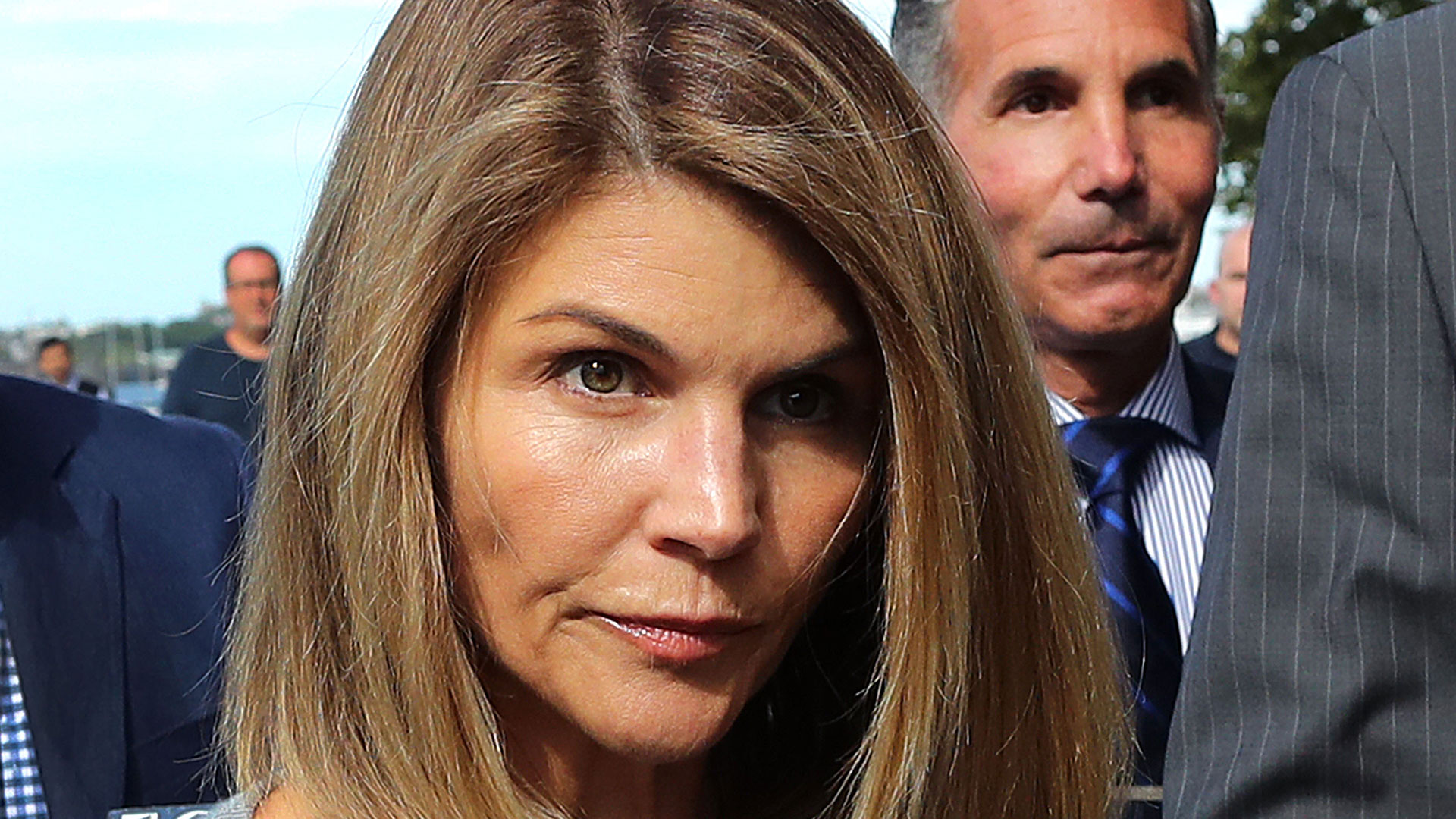 Lori Loughlin Reportedly Hires Prison Advisor To 'Help Her Learn The