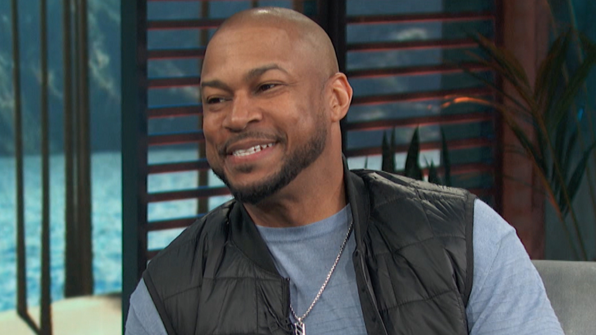 Finesse Mitchell Wants You To 'Responsibly' Make Superbowl Monday A