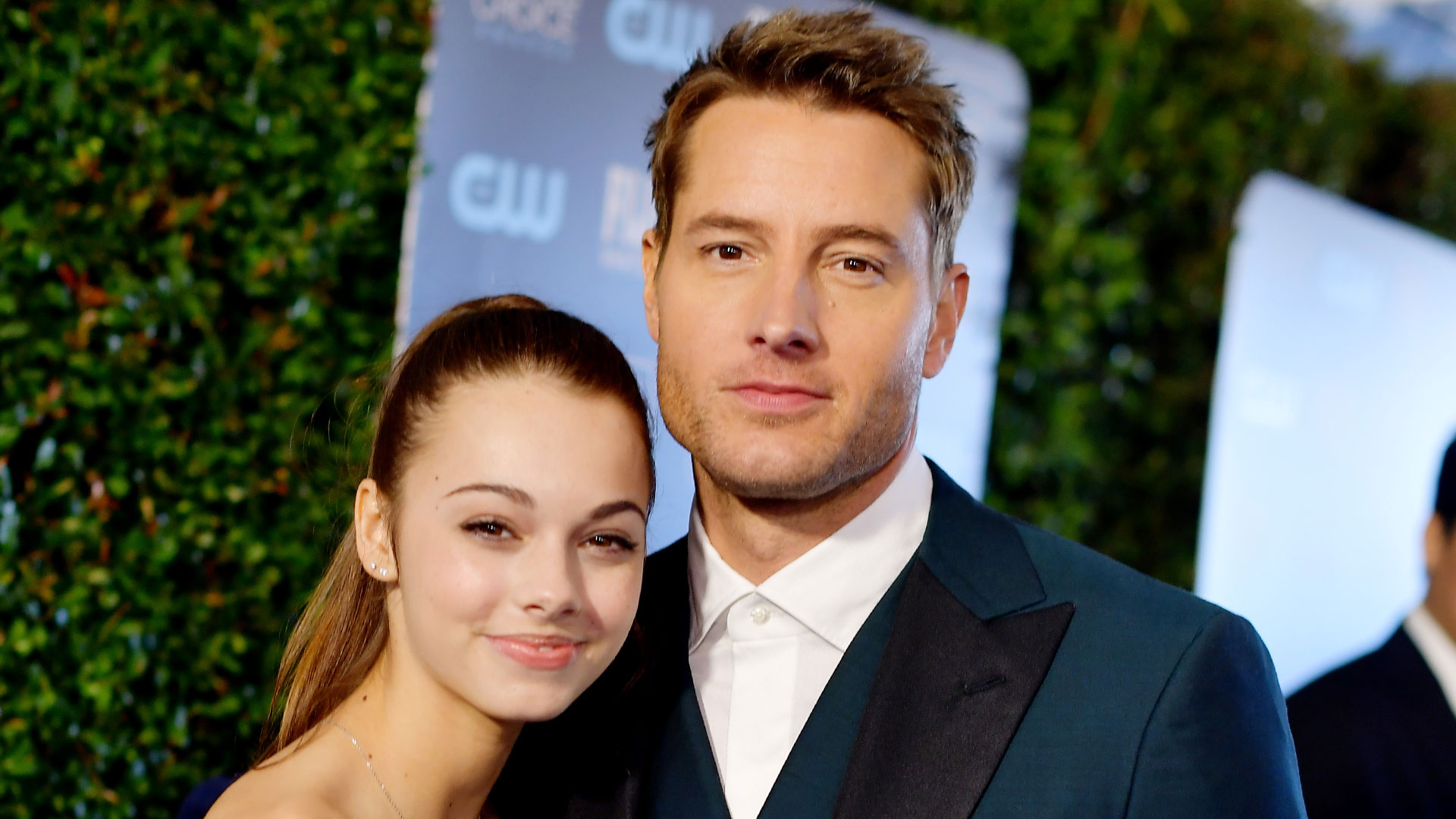 Who Is Justin Hartley's Daughter? All About Isabella Justice Hartley