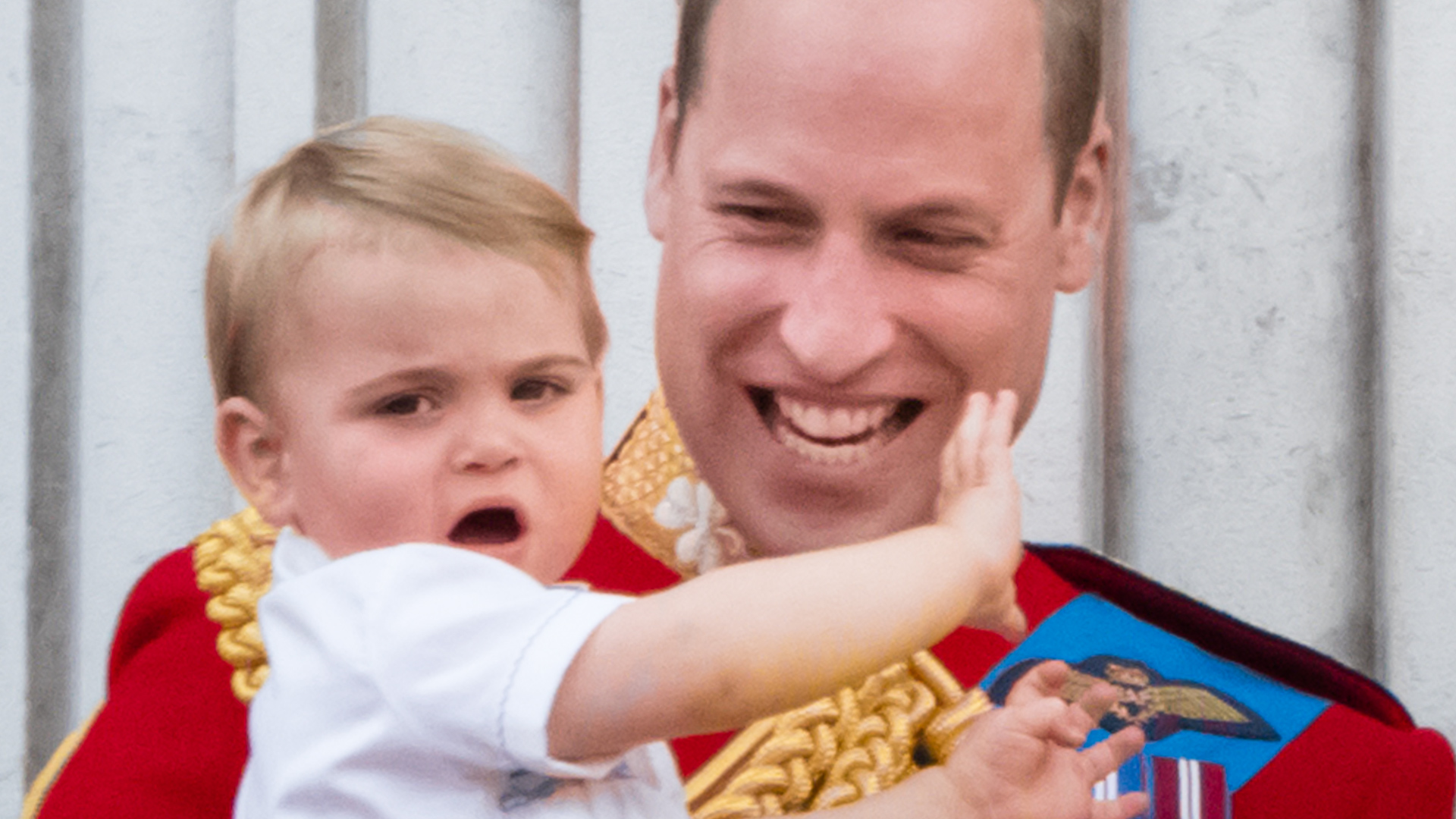 Prince William On Fatherhood: 'At Times My Children Drive Me Insane And