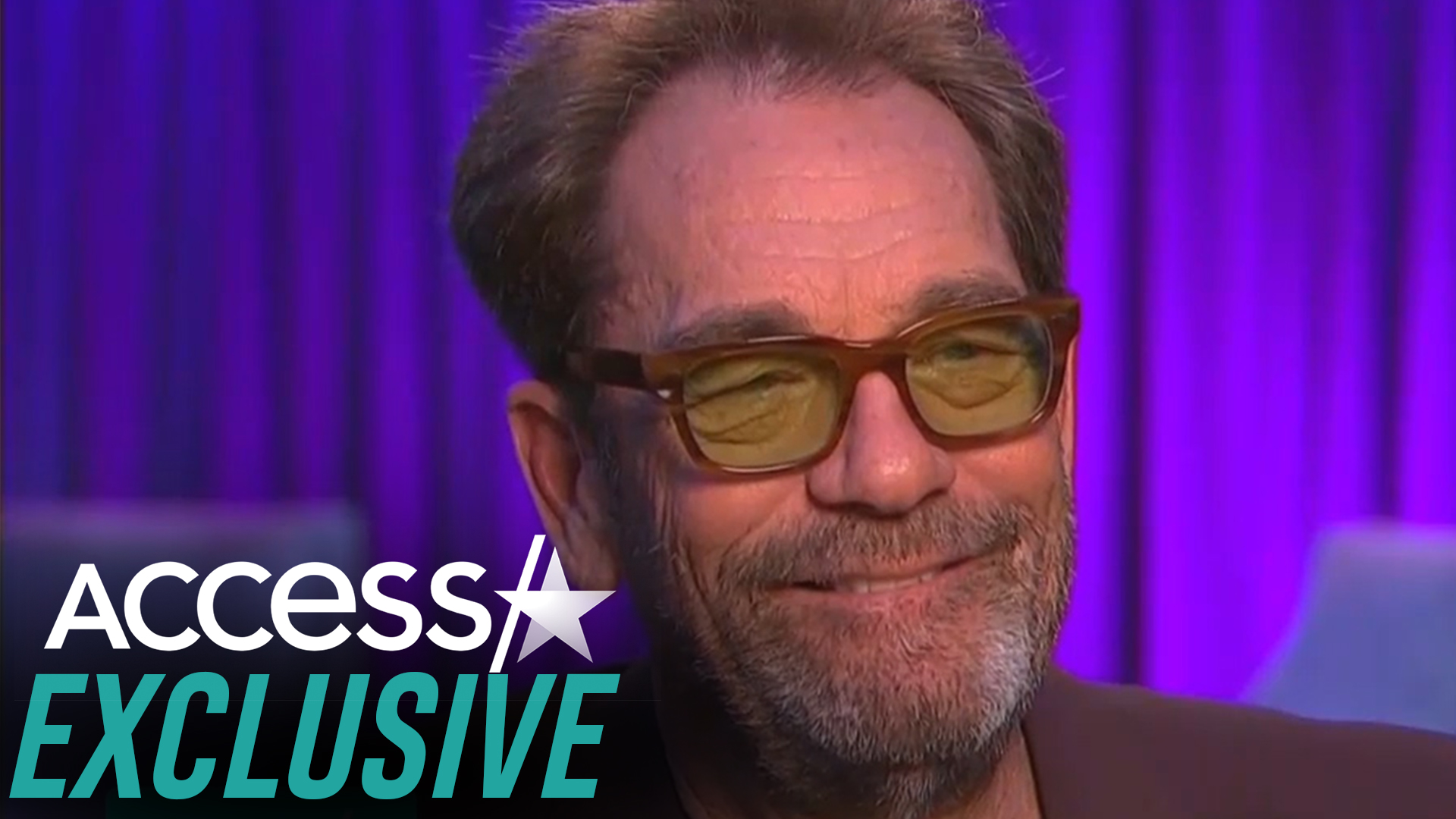 Huey Lewis Shares BehindTheScenes Secrets From His Most