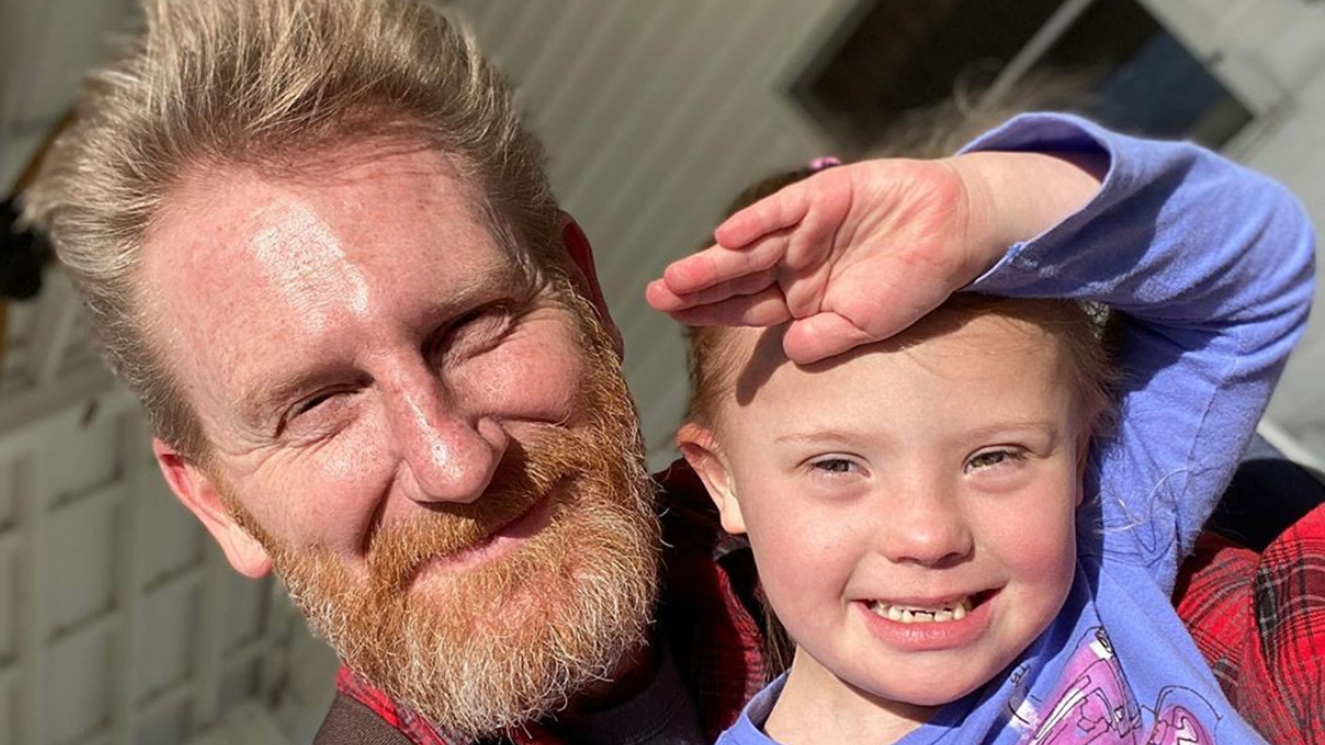 Rory Feek Reflects On Single Parenting A Daughter With Down Syndrome 4
