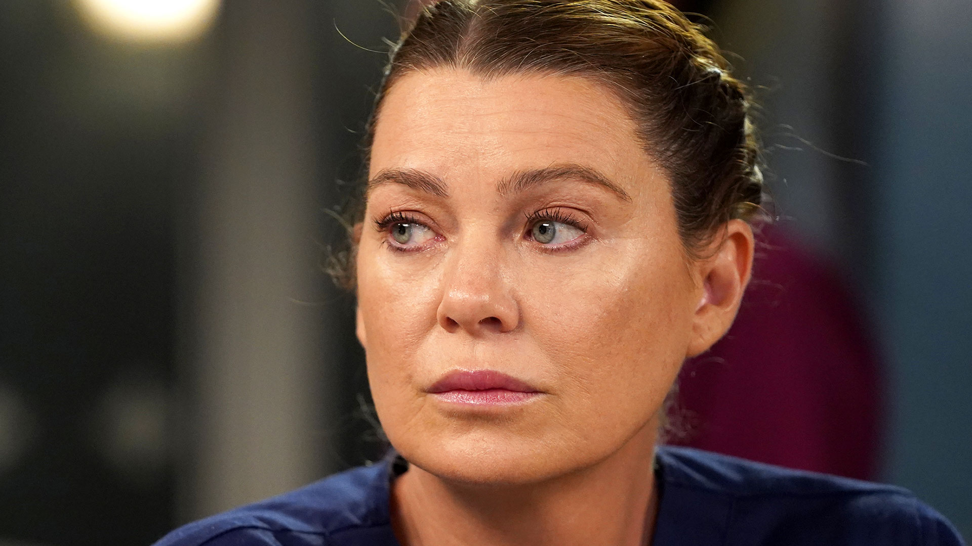 'Grey's Anatomy' Ends Season 16 Early Amid Coronavirus Pandemic Access