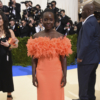Lupita Nyong'o