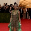 Lupita Nyong'o