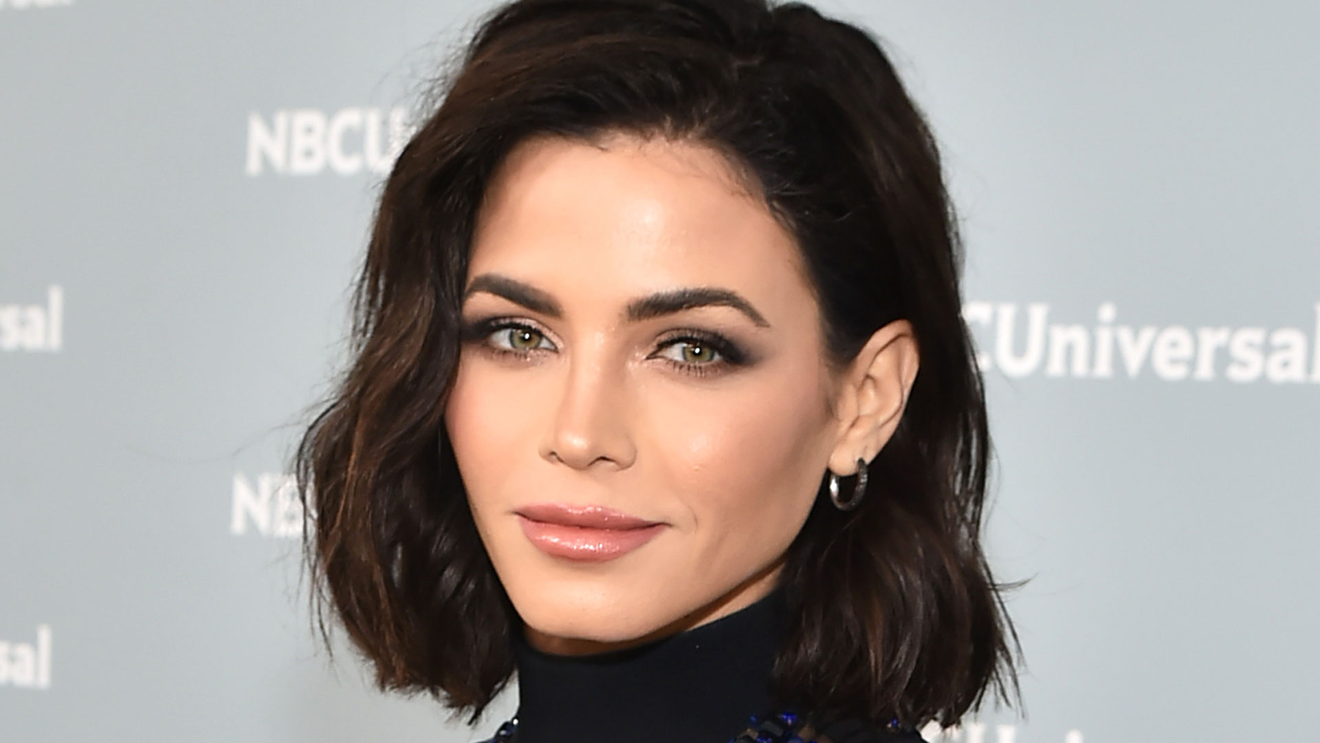 Jenna Dewan Shares First Breastfeeding Selfie With Newborn Son So Happy Access