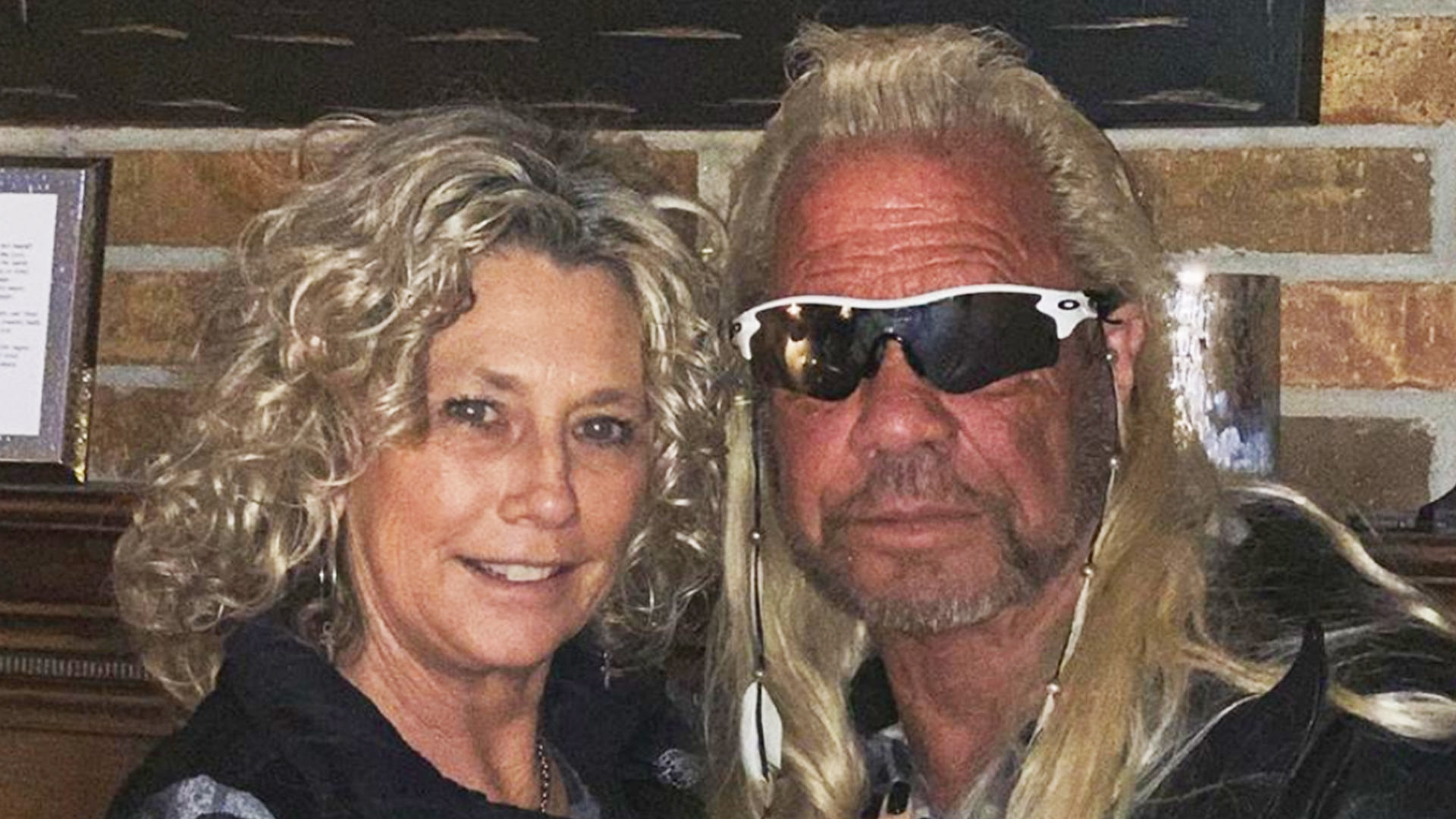Dog The Bounty Hunter's Daughter Defends His New Romance Let Him 'Live